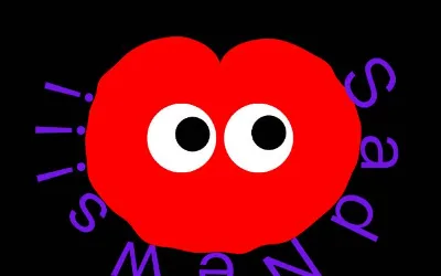 Broken Heart