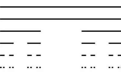 Cantor Set