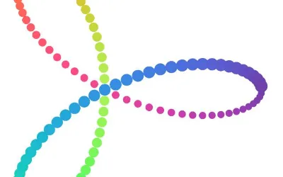 Clover Rainbow