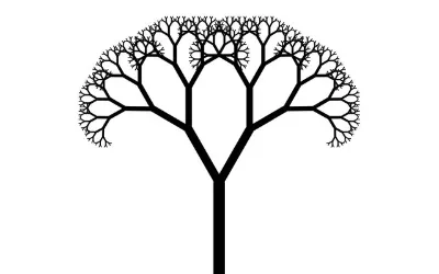 Recursive Tree