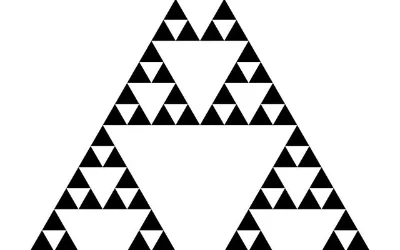 Sierpiński Triangle