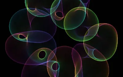 Waltz of Circles
