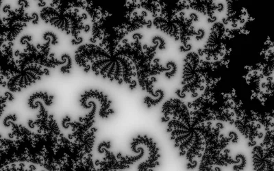 Zoomable Mandelbrot Set