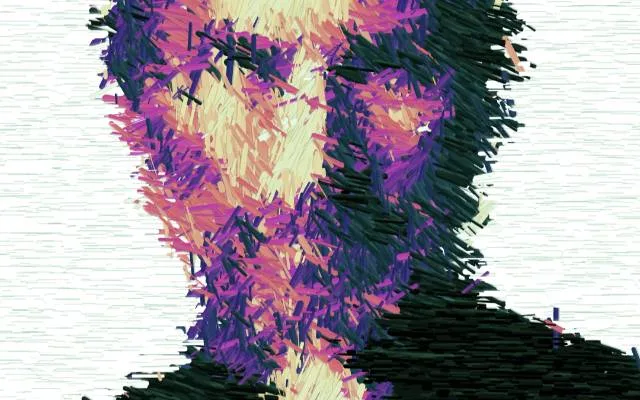 Art Gallery Painter