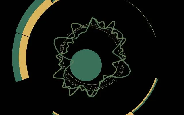 Interactive Composition: Eye