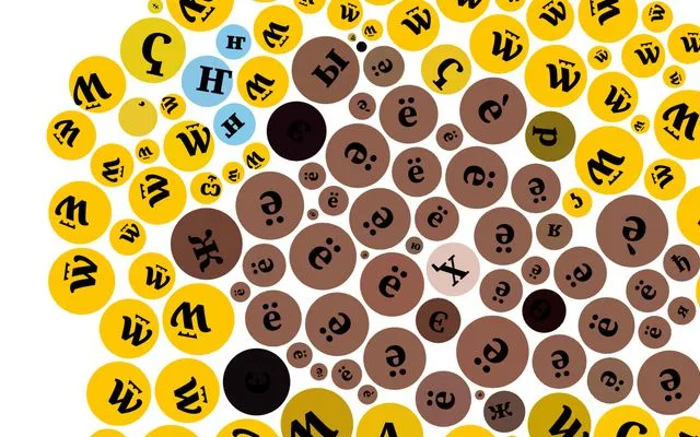 Pixel Poetry